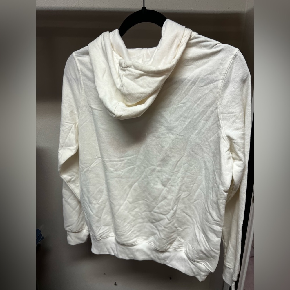 Juniors Sponge Bob Square Pants Light Weight Sweater size:M